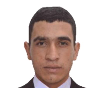 Jaiber Alberto López Urrego