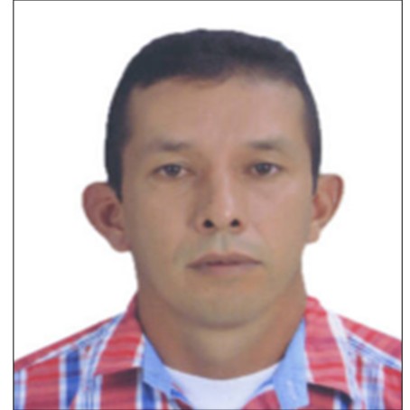 Jaime Fuya Gomez 