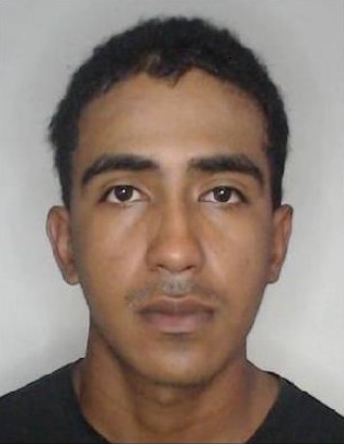Jhon Alexander Ibarguen Valderrama Jhon Alexander Ibarguen Valderrama