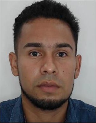 Jhonatan Andrés Agamez Rodríguez Jhonatan Andrés Agamez Rodríguez