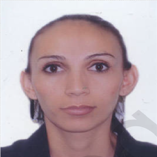 Johanna Mildee Rincón Torres