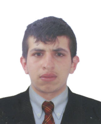 John Fredy Flórez Diosa