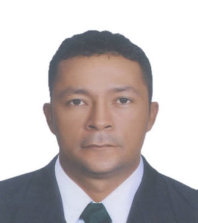 José Manuel Julio Mercado