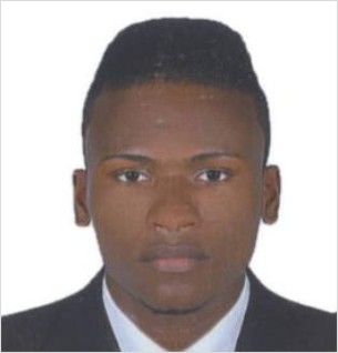 Juan Ezequiel Mosquera Morelo