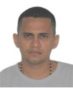 Kevin Farid Salcedo Gonzalez