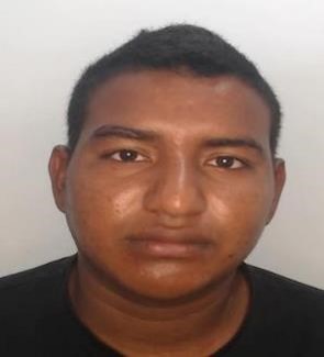 actor criminal por hurto
