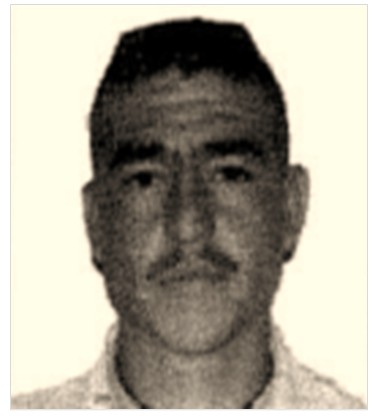 Luis Alfonso Ascanio Quintero Luis Alfonso Ascanio Quintero