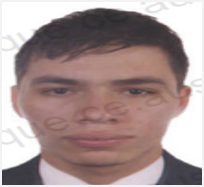 Luis Jaidiber Ospina Tintima