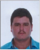 Luis Javier Barco Diaz