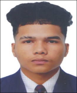Luis Miguel Vasquez Riascos Luis Miguel Vasquez Riascos