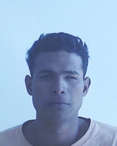 luis moreno