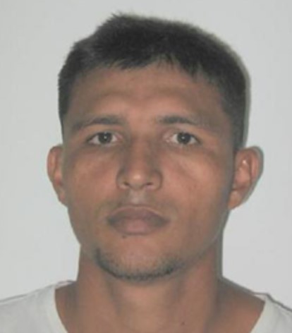 Luis Albeiro Lopez Diaz