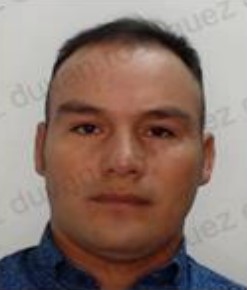Luis Carlos Pinilla Cortez Luis Carlos Pinilla Cortez