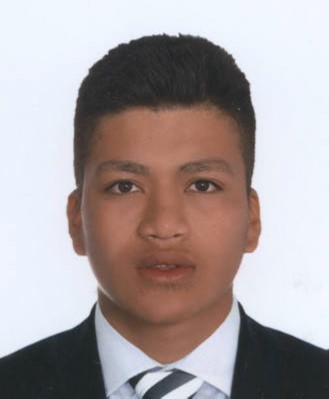 Maicol Estiven Suarez Gómez Maicol Estiven Suarez Gómez