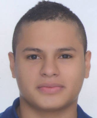 Marlón Daniel Caicedo Mora