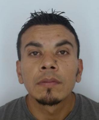 Mayco García Galeano Mayco García Galeano