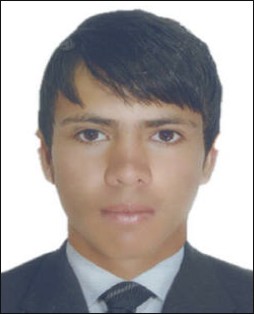 Michael Stiven Trujillo Henao
