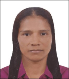 Mirella Milena Sandoval Cervantes