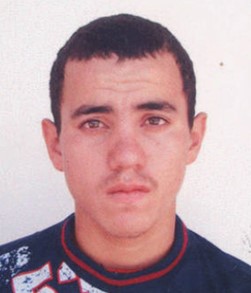 Neider Alexander Moreno Guisao
