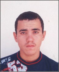 Nedier Alexander Moreno Guisao