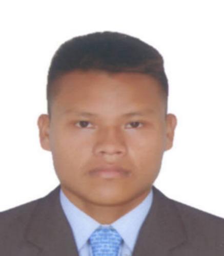 Nelson Carupia Domico