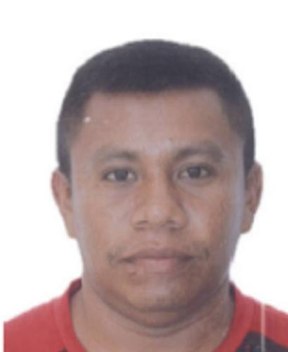 Odolindo Gonzalez Ipuana Odolindo Gonzalez Ipuana