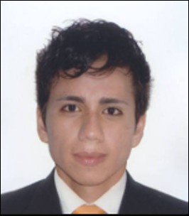 Oliver Jhon Freddy García Diaz