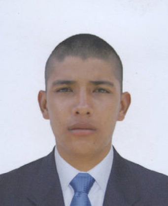 Oscar Andrés Riaza Dominguez Oscar Andrés Riaza Dominguez