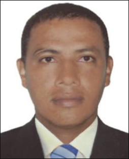 Oscar Eduardo Garcia Montoya