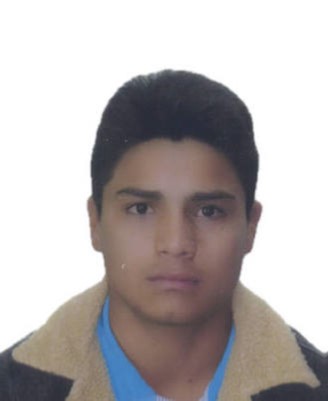 Pablo Estiben Diaz Patiño Pablo Estiben Diaz Patiño
