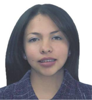 Paola Andrea Pérez Avella