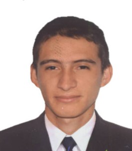 Jeferson Andrés Córdoba Muñoz