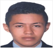 Querubin Galindez Rojas
