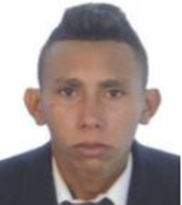 Rafael Segundo Vergara Tovar Rafael Segundo Vergara Tovar