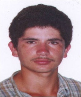 Raúl Antonio Morales García