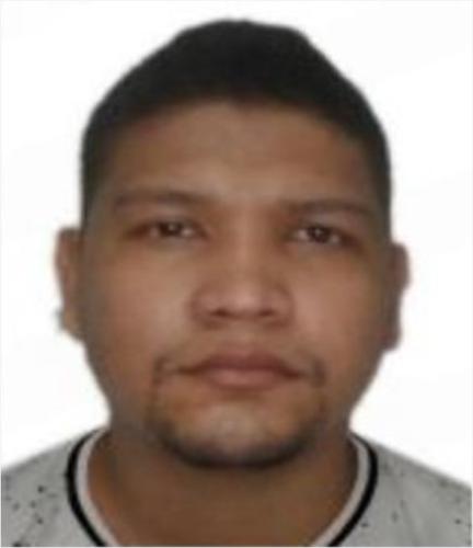 Jorge Luis Ojeda Jiménez Jorge Luis Ojeda Jiménez