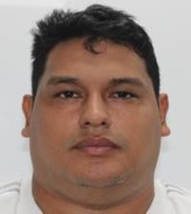 Roberth José Aponte Buroz