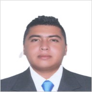 Robinson Ortega Fernández 