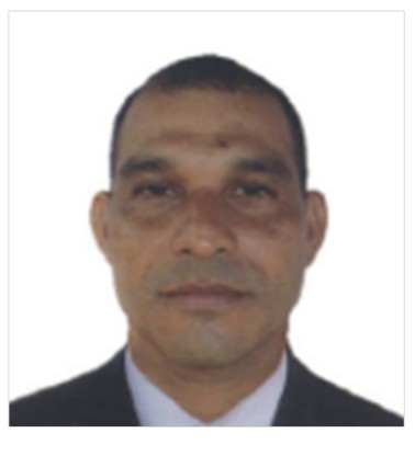 Samuel Avila Bonilla