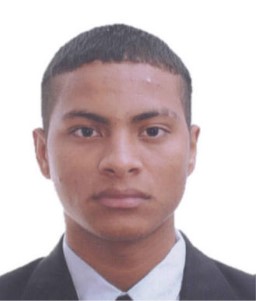 Saul Enrique Cordoba Mindiola Saul Enrique Cordoba Mindiola