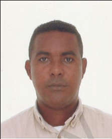 Sergio Enrique Correa Caña
