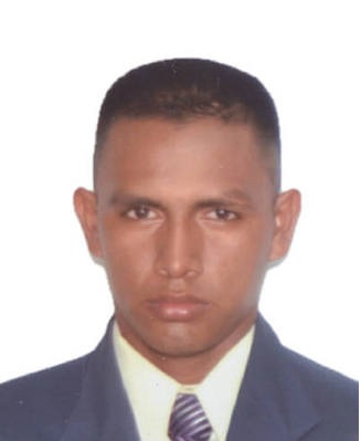 Wilfrido Antonio Jeronimo Peréz