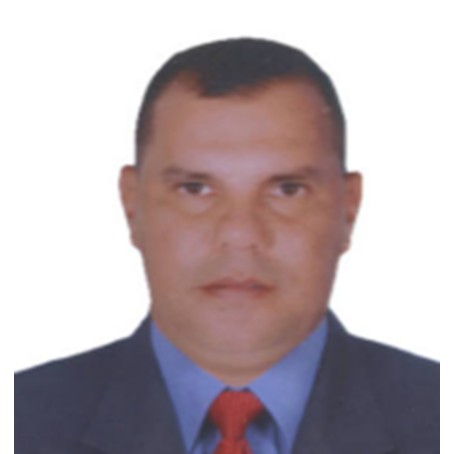 William Ernesto Cruz Lizcano 