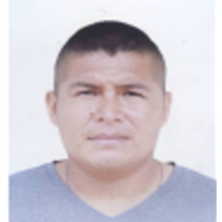 Wilmar Pazu Rivera 