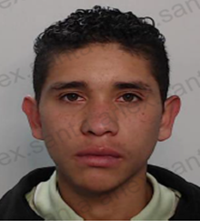 Yonathan Yair Grajales Villareal