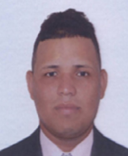 Yefferson Arroyo Martínez