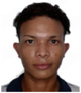 Yesimar Carrasco Monterroza Yesimar Carrasco Monterroza