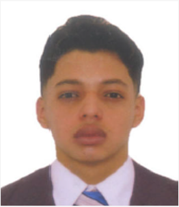 Yohan García Yohan García