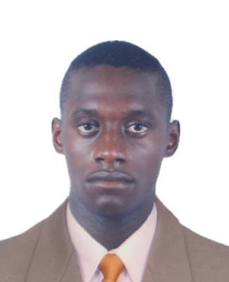 Yuver Manyoma Palacios