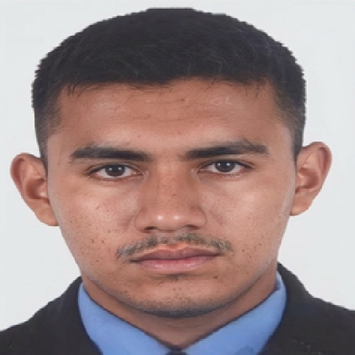 Yorgen Cuadros Suárez